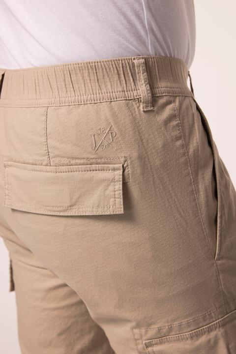Produktbild JP1880 Cargohose, Lightweight, Ripstop-Qualität, Straight Fit, viele Taschen, bis Gr. 72 (62)