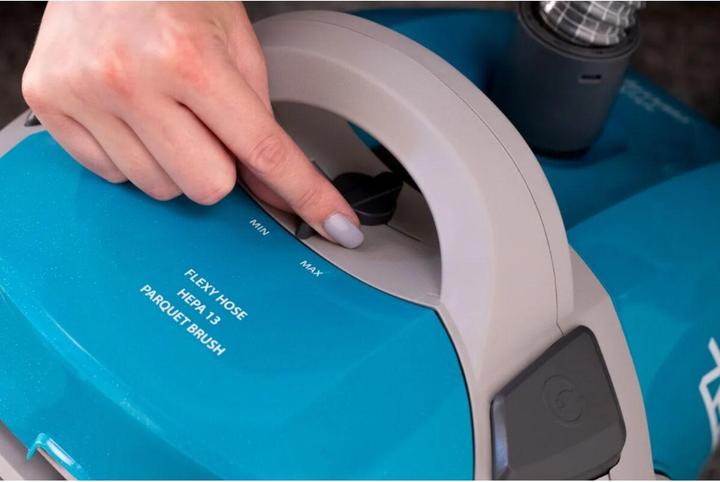 Image du produit Zelmer Antek ZVC3501T