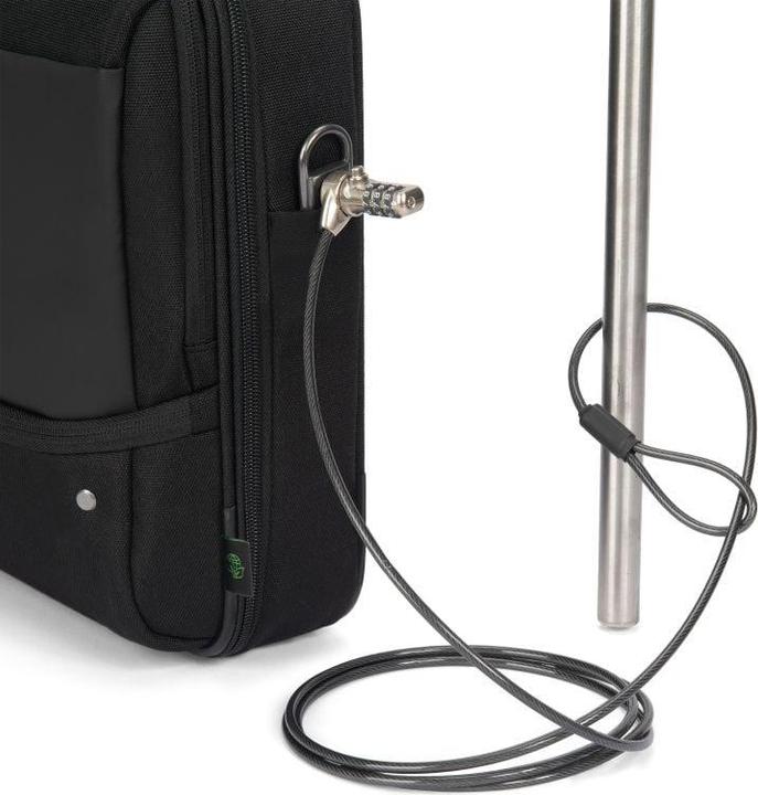 Produktbild Dicota Multi FIVE 14-16inch, Multi FIVE, 14-16inch (16", Universal)