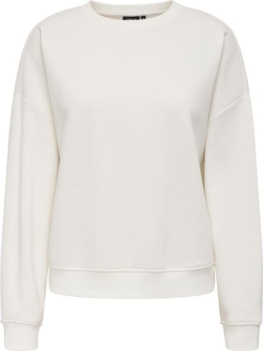 Immagine prodotto Only Onlsweat Life L/S Backprint Swt Noos (S)