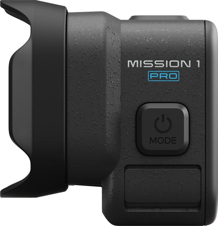 Produktbild GoPro Mission 1 Pro (Bluetooth, GPS, WLAN)