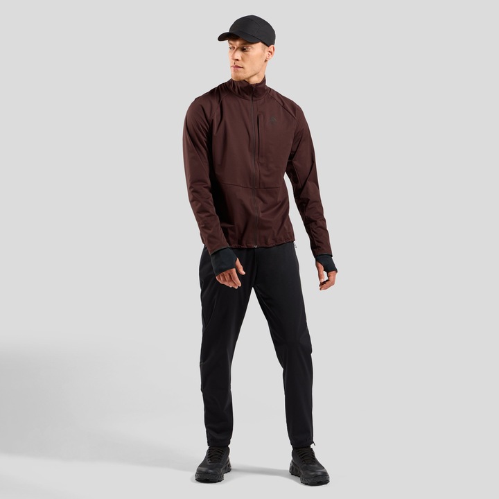 Image du produit Odlo Zeroweight Pro Warm 2.0 (M)