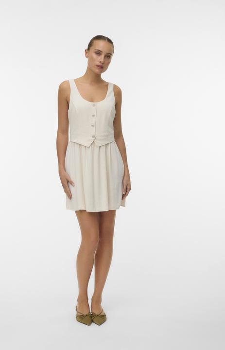 Image du produit Vero Moda VMSISSE Kurzes Kleid Kleid (L)