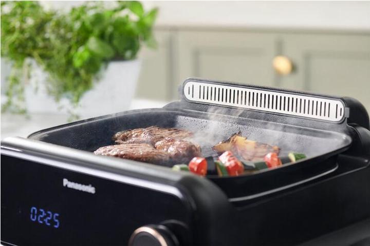 Produktbild Panasonic NF-GM400KXE