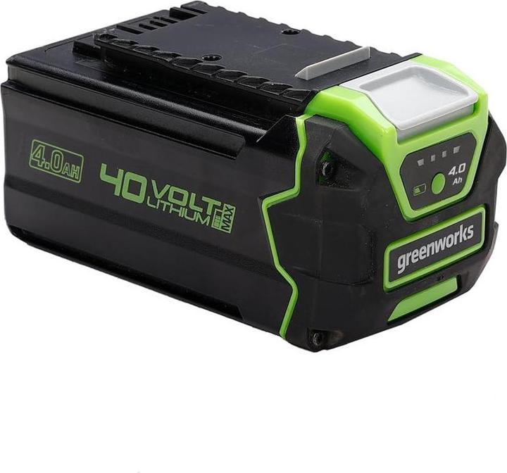 Produktbild Greenworks Annie (40 V)