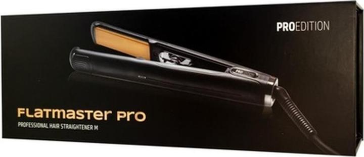 Produktbild Comair Pro Edition Flatmaster Pro Glätteisen (Haarglätter) (Glätteisen)