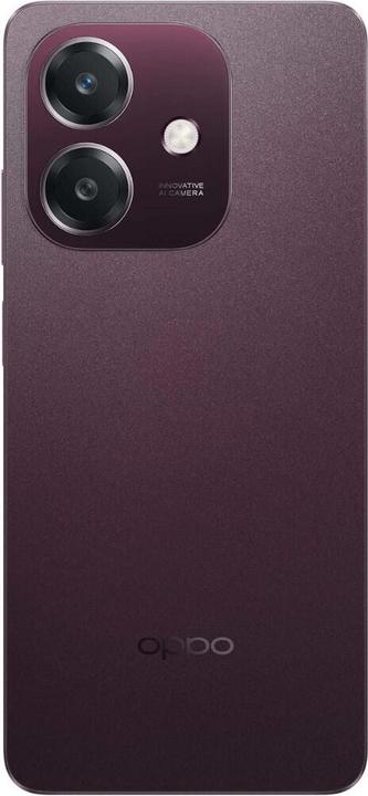 Produktbild OPPO A60 5G (128 GB, Nebula Red, 6.67", Dual SIM)