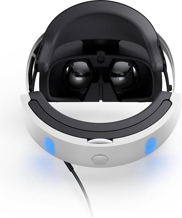 Productafbeelding Sony PlayStation VR