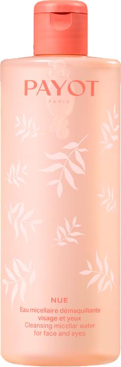 Payot Paris Maxi Eau Micellaire (Mizellenwasser, 400 ml)