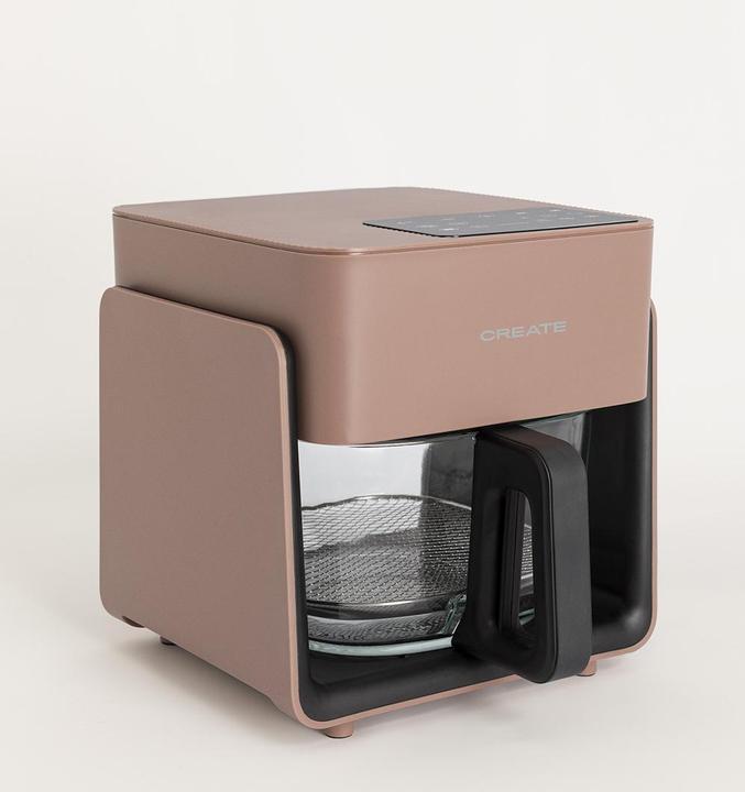 Produktbild Create Air Fryer Studio Crystal