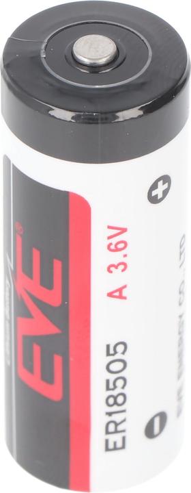 Eve Batterie Batteria ER18505 (3800 mAh)