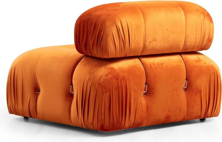 Actual product image Atelier del Sofa Bubble (Corner sofa)
