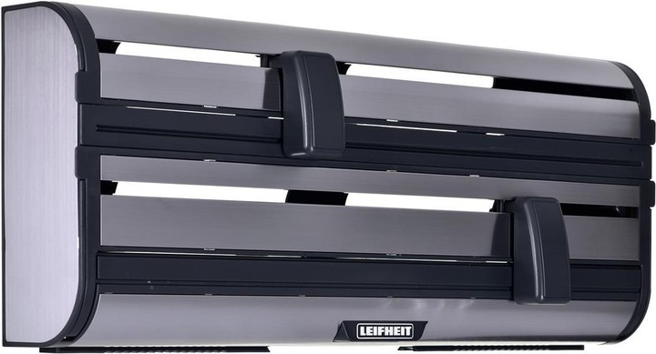 Actual product image Leifheit LEI roll holder Parat Royal