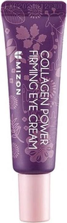 Produktbild Mizon Collagen Power Firming Eye Cream ( Extremely Delicate And Sensitive Eye Area ) (Augenpflege Serum, 10 ml, Tag)