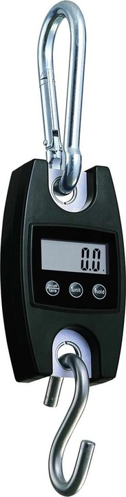 Produktbild Pesola Digitale Hängewaage 100 kg
