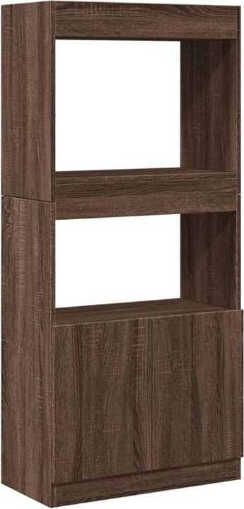 Actual product image vidaXL Louiza (63 x 33 x 140 cm)