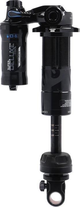 Produktbild RockShox Super Deluxe Ultimate Coil RCT(205x57.5) (205 mm)