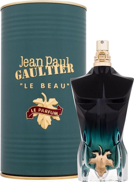 Actual product image Gaultier Le Beau (Eau de parfum, 125 ml)