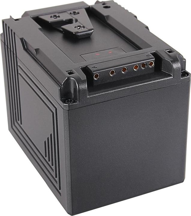 Actual product image Berenstargh MICRO V145 V-Mount Battery with 142Wh (Camera battery)