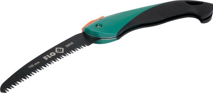 Image du produit Toya Scie de jardinage pliée Flo 150 mm
