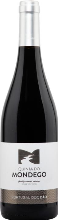 Produktbild Quinta do Mondego Tinto (2014)