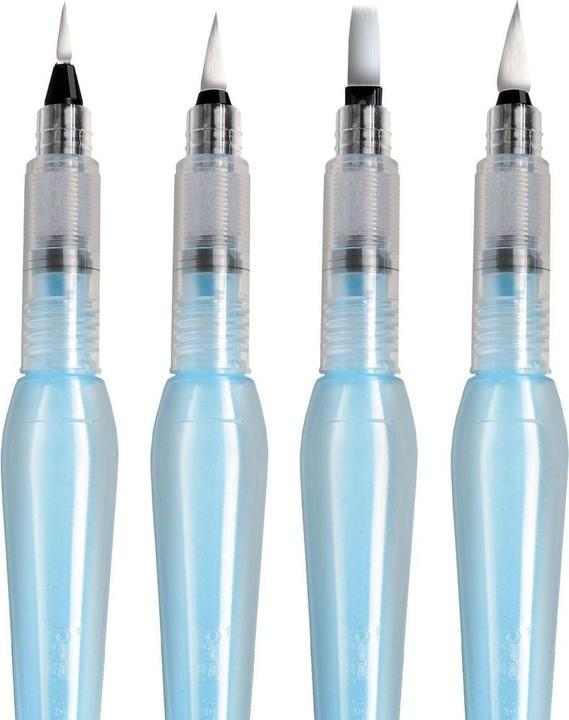 Immagine prodotto Pentel Spazzola ad acqua Aquash (14 mm)