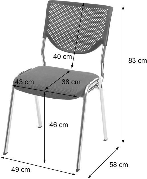 Produktbild Swisshandel24 4x T401