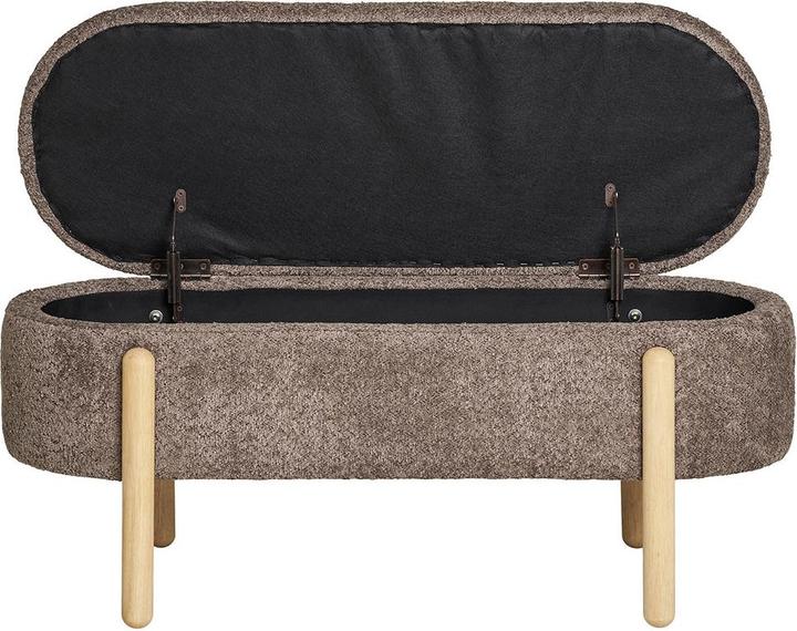 Actual product image House Nordic Branca Bench (97 cm)
