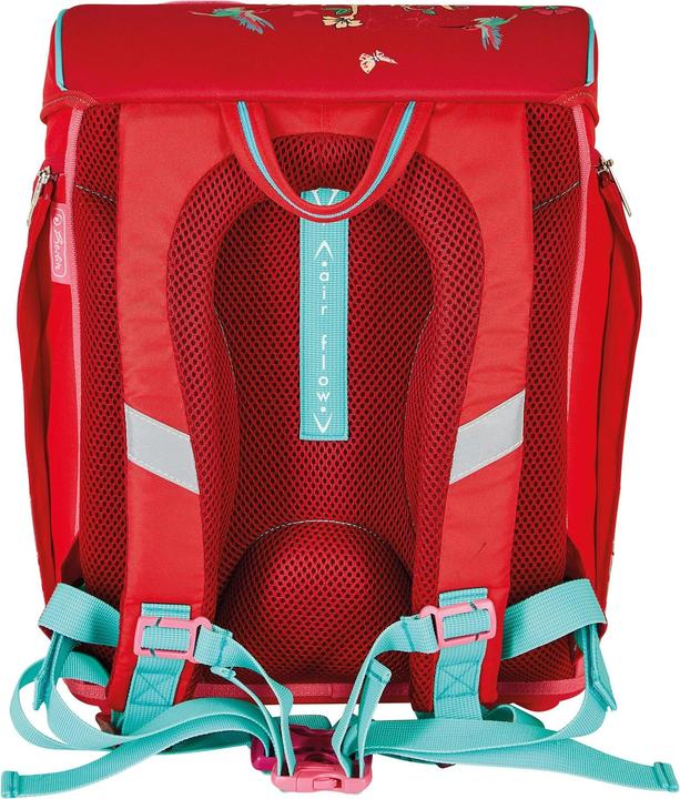 Produktbild Herlitz Schulranzen FiloLight Plus Vintage Love (16 l)