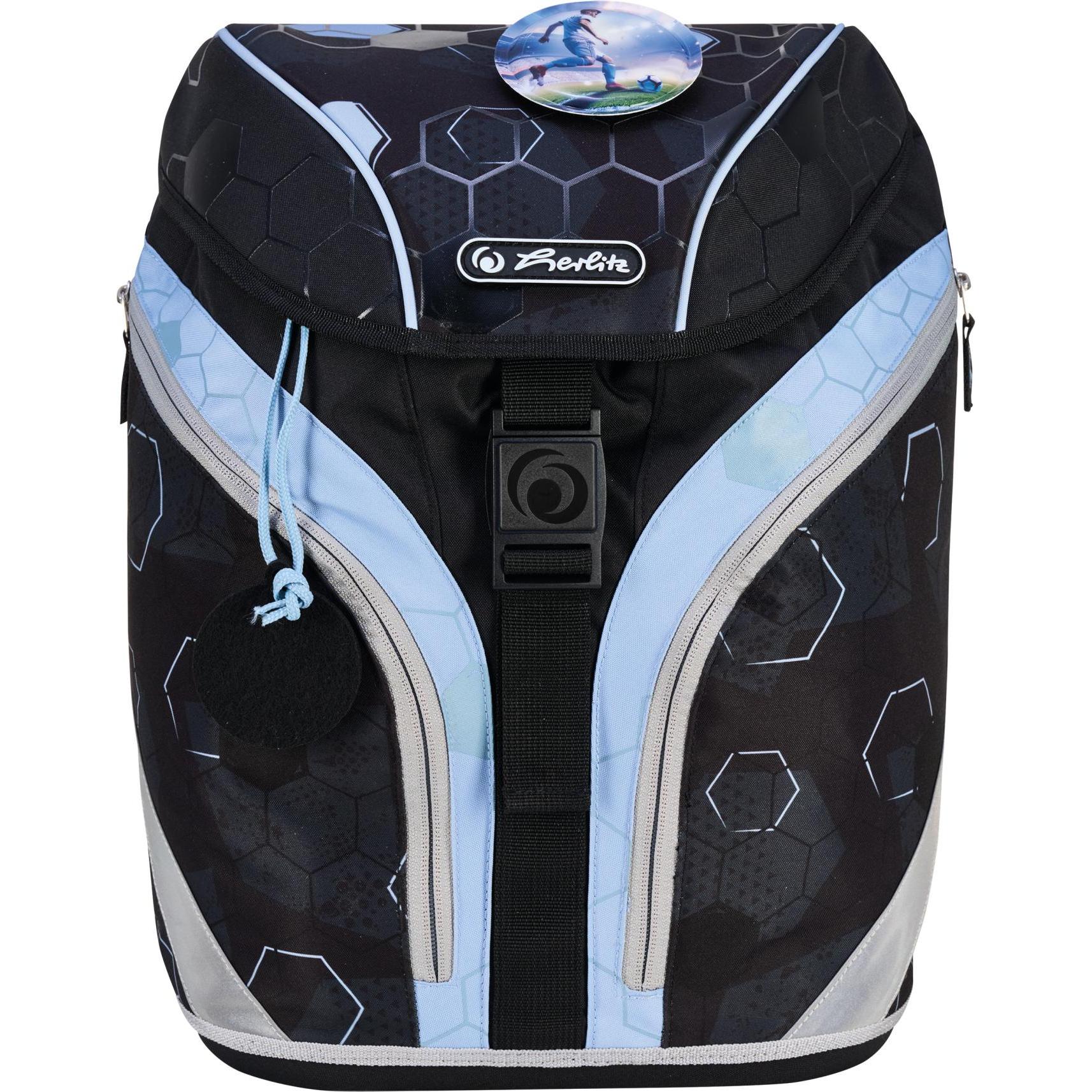Thumbnail - Herlitz, Rucksack, (18 l)