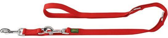 Actual product image Hunter Adjustable leash Extra Long Nylon (Dog)