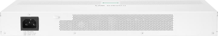 Actual product image HPE Aruba Instant On 1430 2SFP Switch R8R50A (26 Ports)