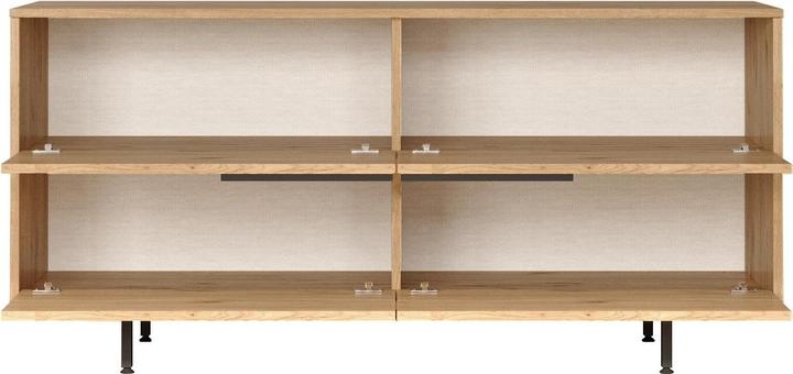 Image du produit Skye Decor Danielle (160 x 44.50 x 74.30 cm)