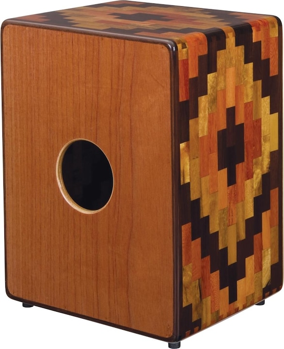 Produktbild Gon Bops Alex Acuna Cajon (Cajon)