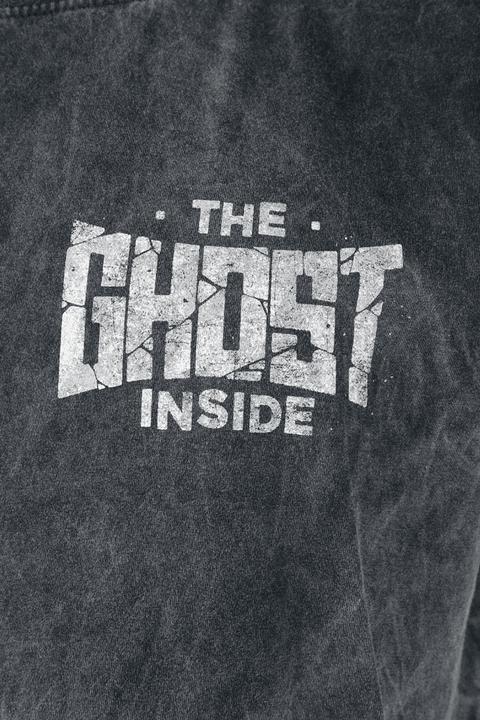 Produktbild The Ghost Inside Break Free (M)