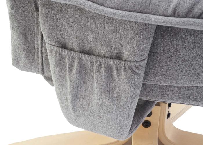 Produktbild Swisshandel24 Relaxsessel