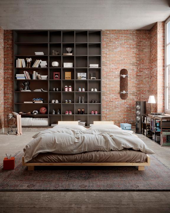 Image du produit Karup Design Social Sofa Bed (140 x 200)