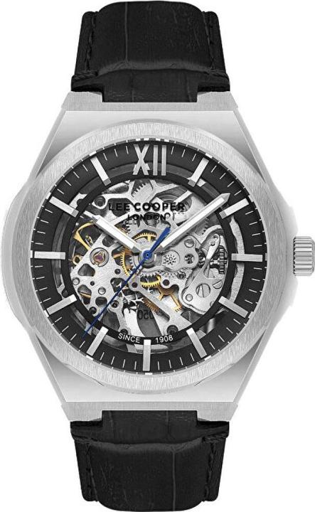 Image du produit Lee Cooper - Automatic LC08050.351 (Horloge analogique)