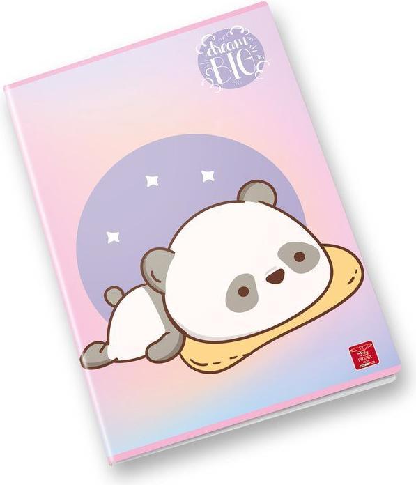 Immagine prodotto Pigna Confezione 10 Quaderni Maxi Assortito Bimbo (Righe)