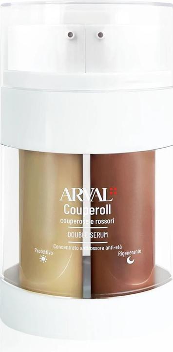 Produktbild Arval Couperoll Double Serum Neu