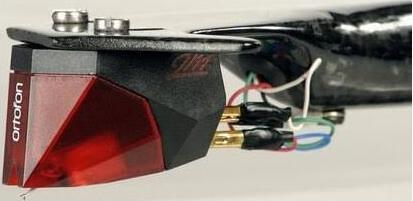 Actual product image Ortofon 2M Red (Pickups)