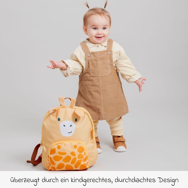 Produktbild Miniland Thermibagpack Jungle