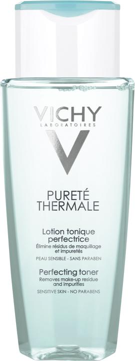 Actual product image Vichy Pureté Thermale (Face toner, 200 ml)