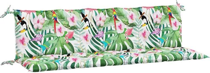 Produktbild vidaXL Henryk (180 x 50 x 7 cm)