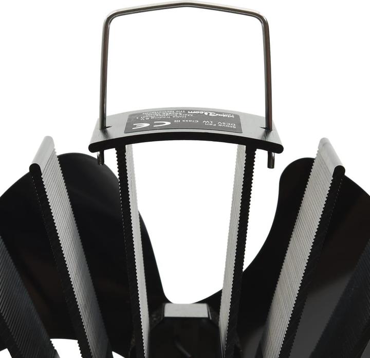 Actual product image vidaXL Jeri (14.5 x 12 x 21.5 cm)