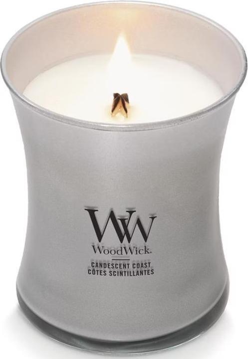 WoodWick Candescent Coast (275 g)