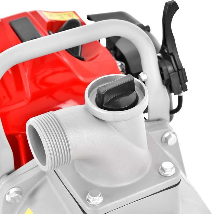 Produktbild Hecht 343 (Schmutzwasserpumpe)