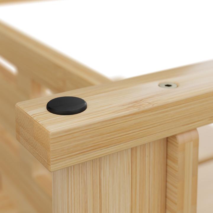 Image du produit Relaxdays Hunde-Futterstation (1 l)