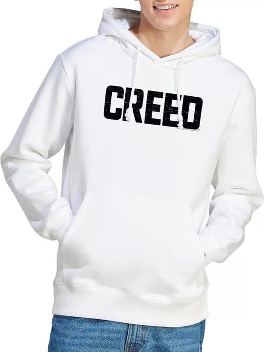 Produktbild Creed Kapuzenpullover Logo (M)