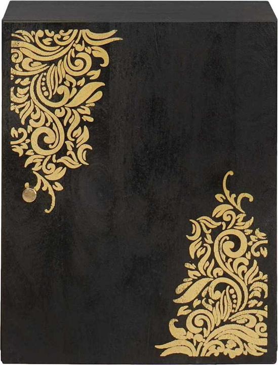 Actual product image vidaXL Aufbewahrungsschrank (33 x 38 x 48 cm)